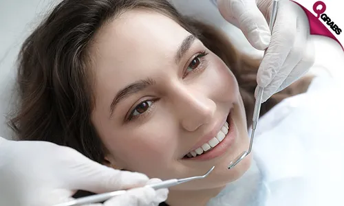 Dental Scaling, Polishing, Filling, & More!